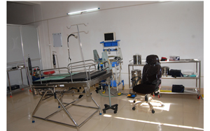 Doon Ayurvedic Medical College & Hospital Saharanpur UP